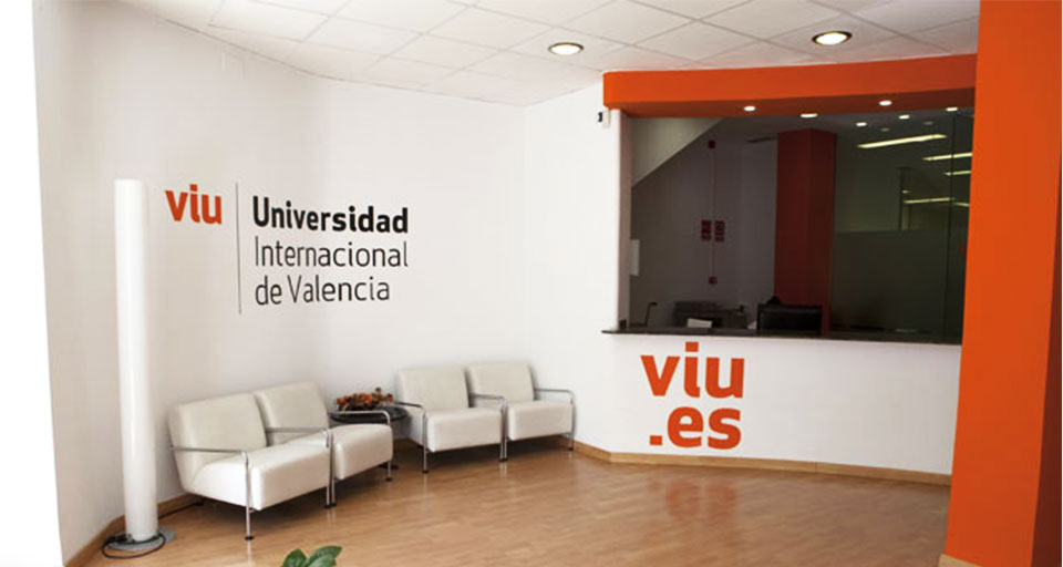 Universidad Internacional de Valencia