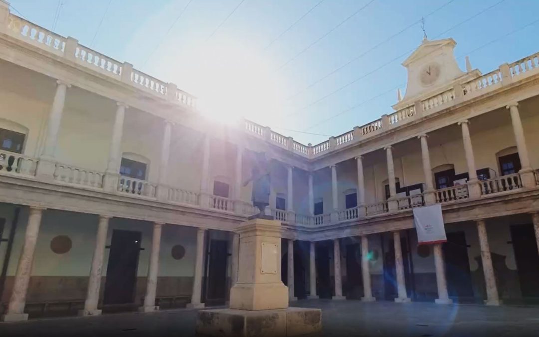 Universidad de Valencia: Un Destacado Centro de Educación Superior en la Comunidad Valenciana